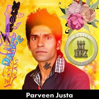 Praveen Justa